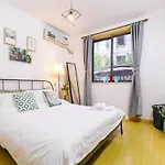 Henry\'S Apartment- Rui Jin Road