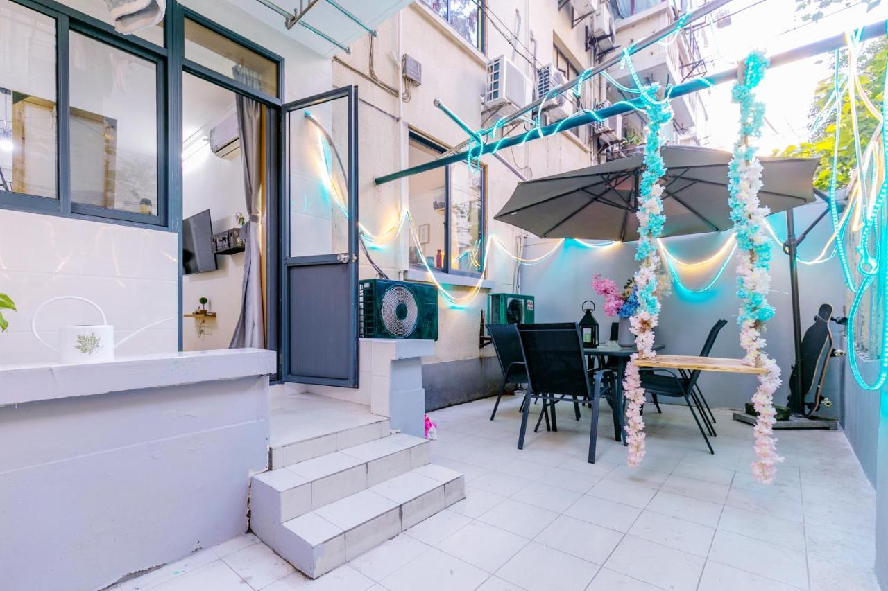 Henry's Apartment- Rui Jin Road