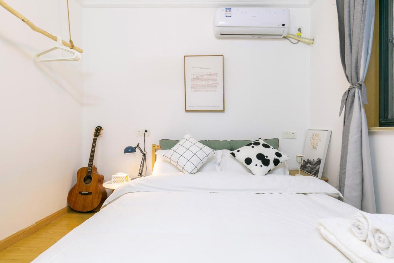 Henry's Apartment- Rui Jin Road *