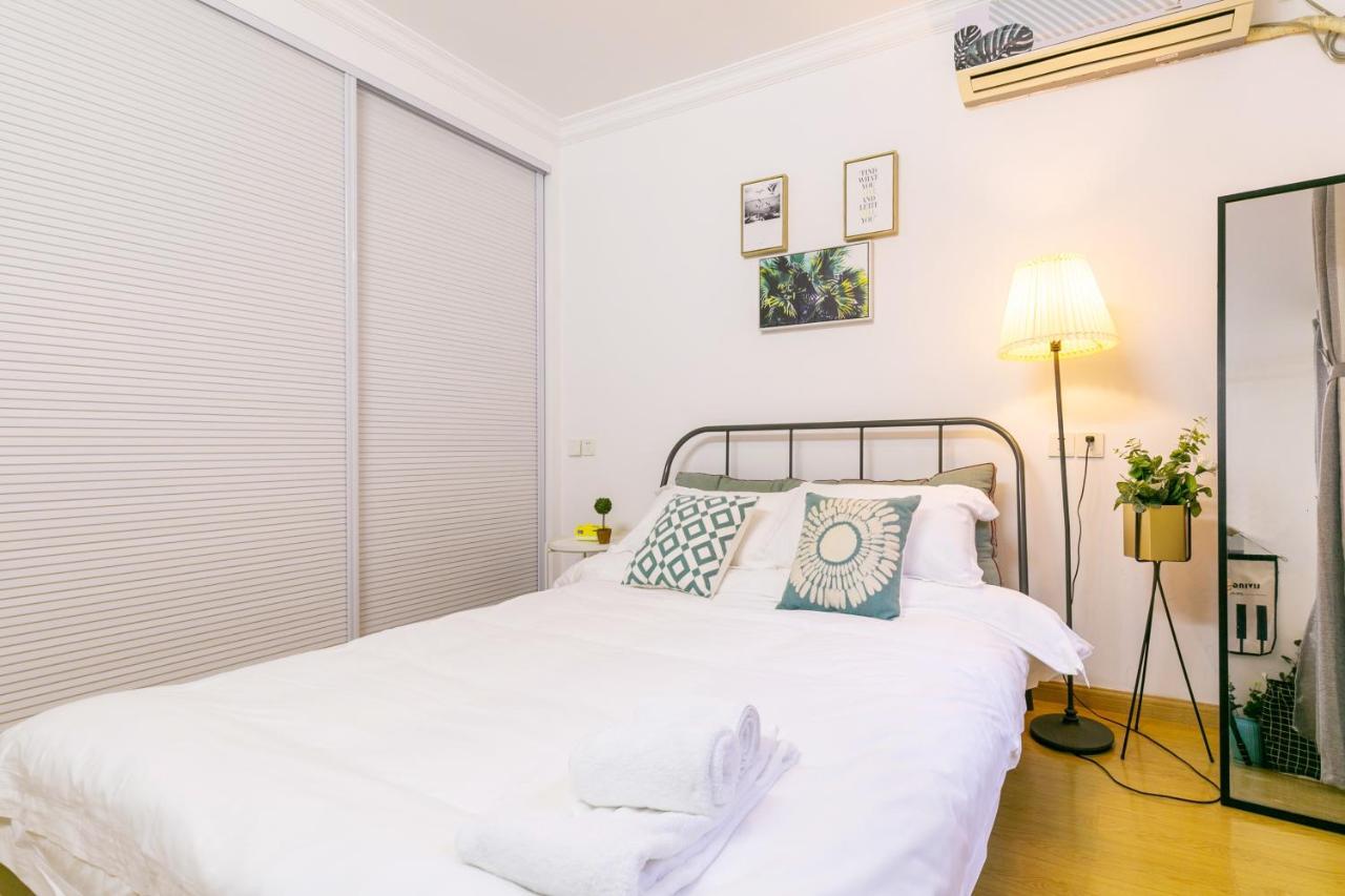 Apartment Henry's Apartment- Rui Jin Road
