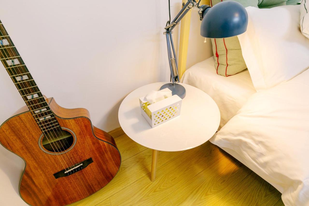 Henry's Apartment- Rui Jin Road *